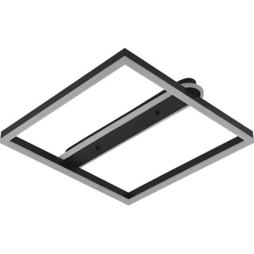 LED regulējama griestu lampa LED/60W/230V 3000-6500K + tālvadība