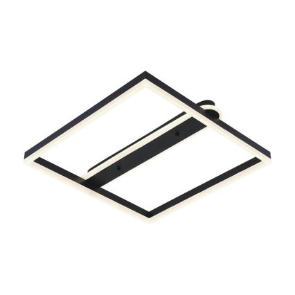 LED regulējama griestu lampa LED/60W/230V 3000-6500K + tālvadība