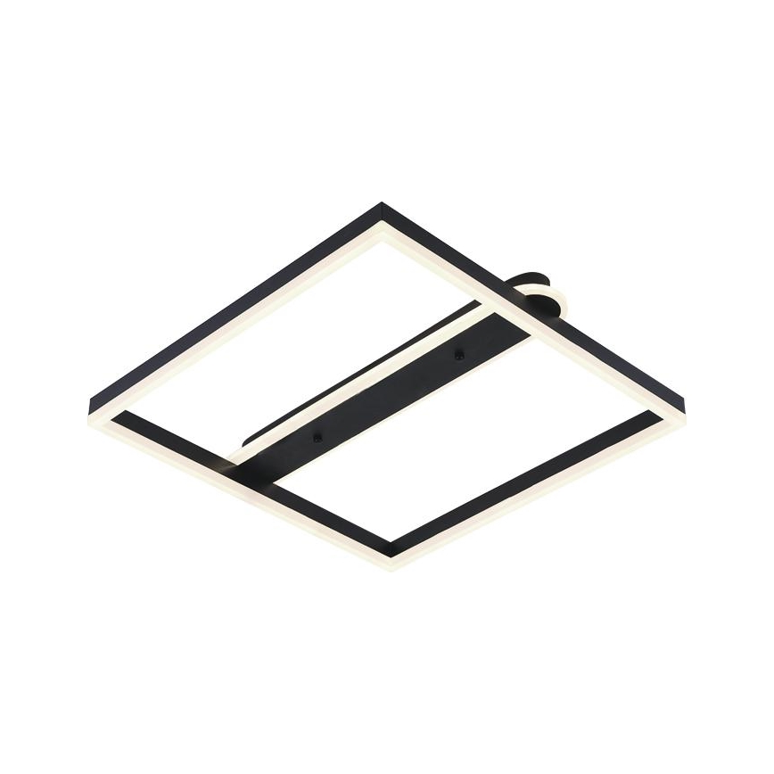 LED regulējama griestu lampa LED/60W/230V 3000-6500K + tālvadība