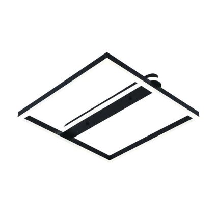 LED regulējama griestu lampa LED/60W/230V 3000-6500K + tālvadība