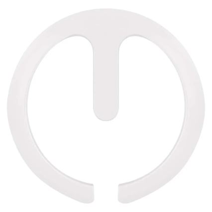 LED regulējamā iekštelpu lampa augu audzēšanai GROW LED/8W/5V