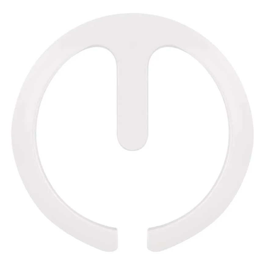 LED regulējamā iekštelpu lampa augu audzēšanai GROW LED/8W/5V