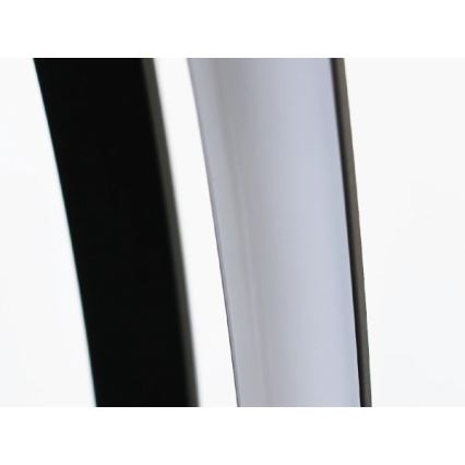 Regulējama LED lustra uz troses LED/100W/230V 3000-6500K Ø 60 cm + tālvadības pults