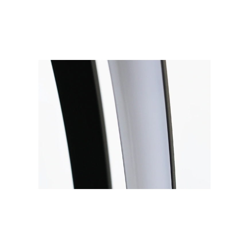 Regulējama LED lustra uz troses LED/100W/230V 3000-6500K Ø 60 cm + tālvadības pults