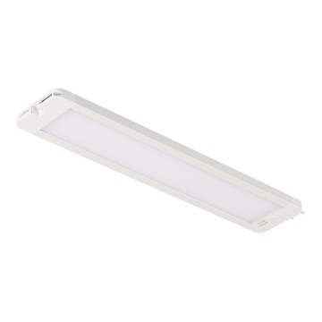 LED Regulējama mēbeļu apgaismojuma lampa DAXA LED/5W/24V 3000/4000/5500K