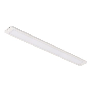 LED Regulējama mēbeļu apgaismojuma lampa DAXA LED/9W/24V 3000/4000/5500K
