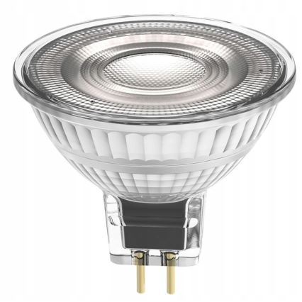 LED regulējamā reflektora spuldze MR16 GU5,3/6,8W/12V 4000K 36° CRI 90 - Ledvance