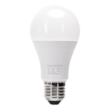 LED regulējama spuldze A60 E27/12W/230V 4000K - Aigostar