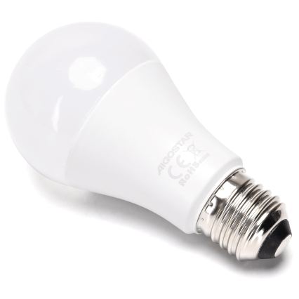 LED regulējamā spuldze A60 E27/9W/230V 6500K - Aigostar
