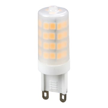 LED regulējamā spuldze G9/4W/230V 2800K