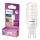 LED regulējama spuldze Philips G9/4W/230V 2700K
