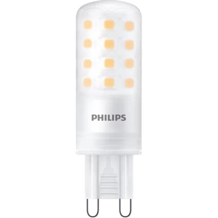 LED regulējama spuldze Philips G9/4W/230V 2700K