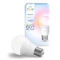 LED regulējamā spuldze Philips Hue White And Color Ambiance Essential E27/8W/230V 2200-6500K