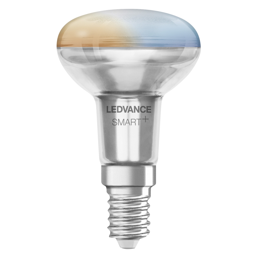 LED dimējama reflektora spuldze SMART+ R50 E14/3,3W/230V 2700-6500K Wi-Fi - Ledvance