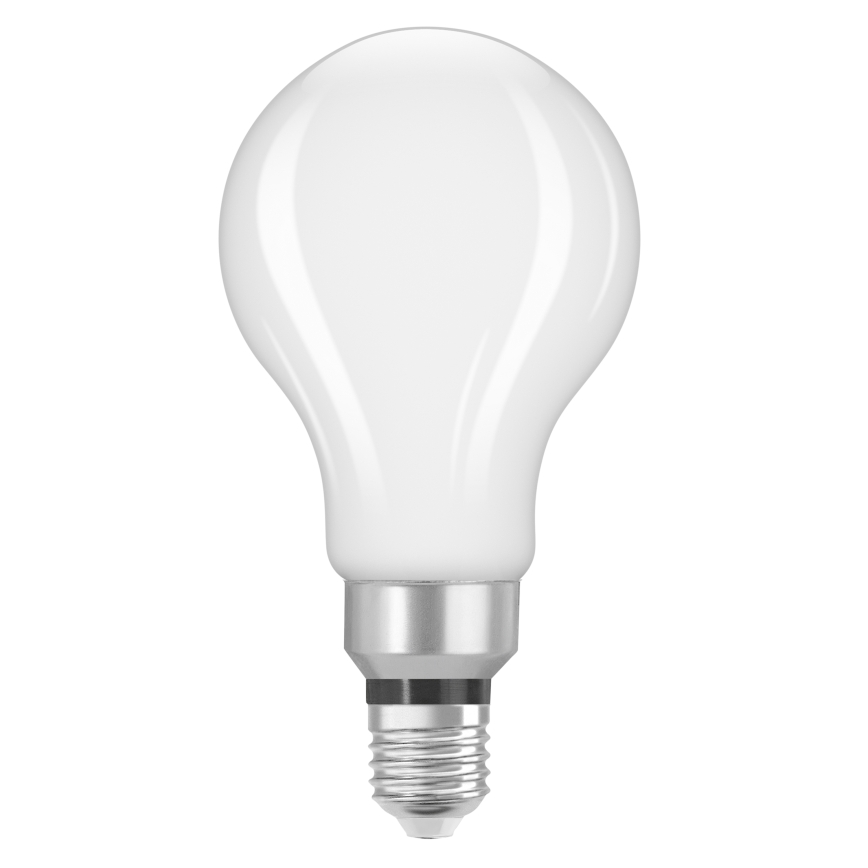 LED regulējamā spuldze STAR E27/24W/230V 4000K - Osram