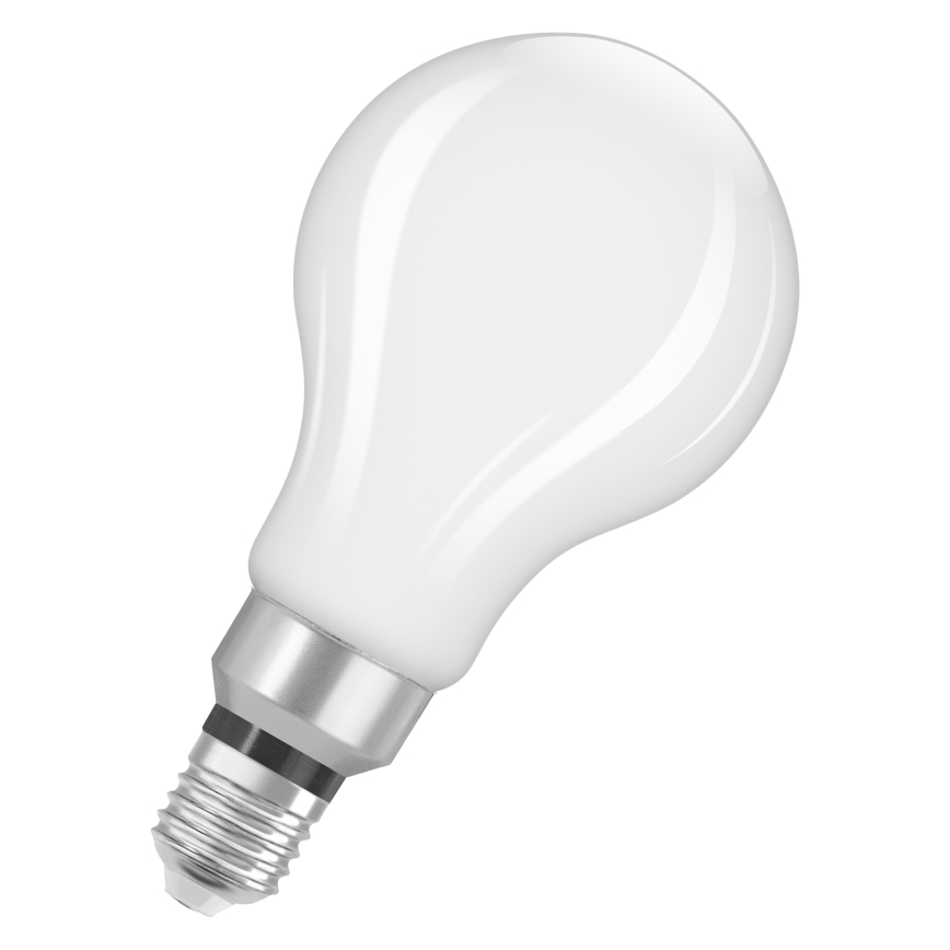 LED regulējamā spuldze STAR E27/24W/230V 4000K - Osram