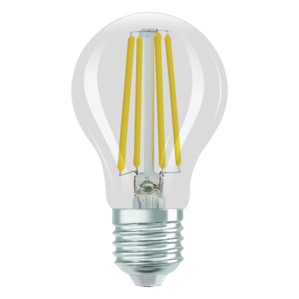 LED regulējama spuldze SUPERSTAR VINTAGE E27/11W/230V 4000K - Osram