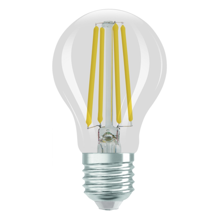 LED regulējama spuldze SUPERSTAR VINTAGE E27/11W/230V 4000K - Osram