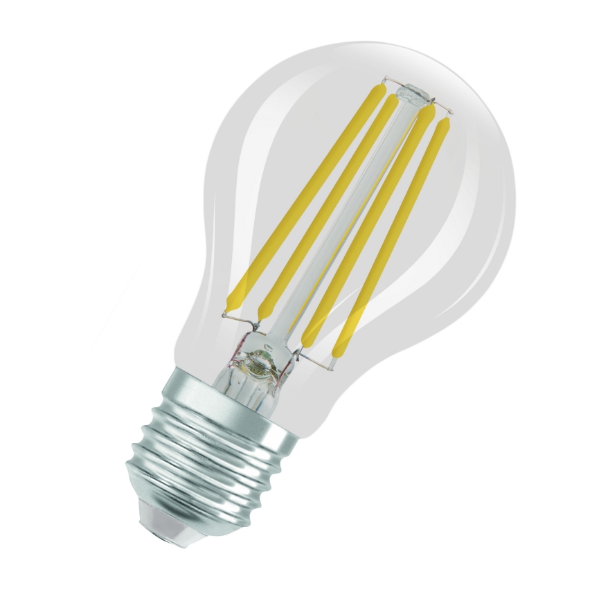 LED regulējama spuldze SUPERSTAR VINTAGE E27/11W/230V 4000K - Osram