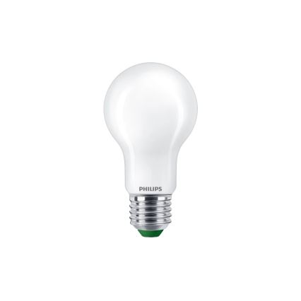 LED regulējama spuldze ULTRAEFFICIENT Philips A60 E27/5,2W/230V 2700K