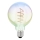 LED regulējamā spuldze VINTAGE G95 E27/4W/230V 2000K - Eglo 110207