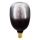 LED regulējama spuldze VINTAGE T120 E27/4W/230V 1800K dūmaina - Eglo 110227