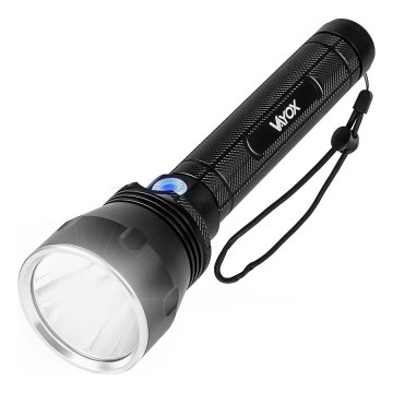 LED Regulējama uzlādējama lampa LED/20W/5V IPX5 1570 lm 8400 mAh