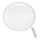 LED regulējams griestu gaismeklis CRUZ ar tālvadības pulti LED/66W/230V 3300lm