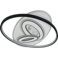 LED regulējams griestu gaismeklis LED/105W/230V 3000-6500K + tālvadība