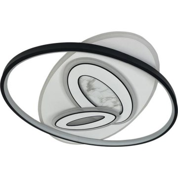 LED regulējams griestu gaismeklis LED/105W/230V 3000-6500K + tālvadība