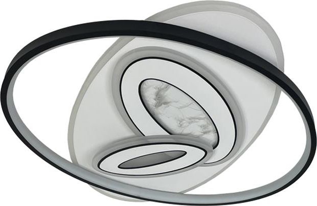 LED regulējams griestu gaismeklis LED/105W/230V 3000-6500K + tālvadība