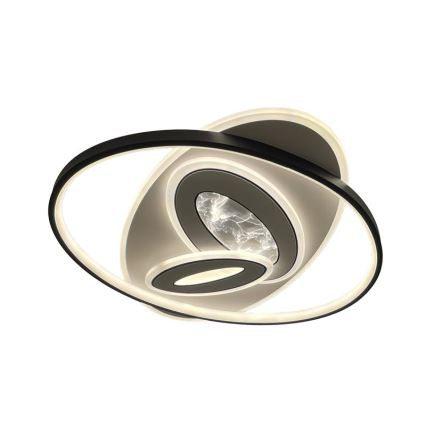 LED regulējams griestu gaismeklis LED/105W/230V 3000-6500K + tālvadība