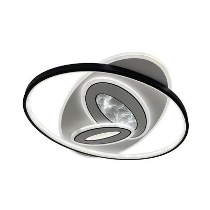 LED regulējams griestu gaismeklis LED/105W/230V 3000-6500K + tālvadība