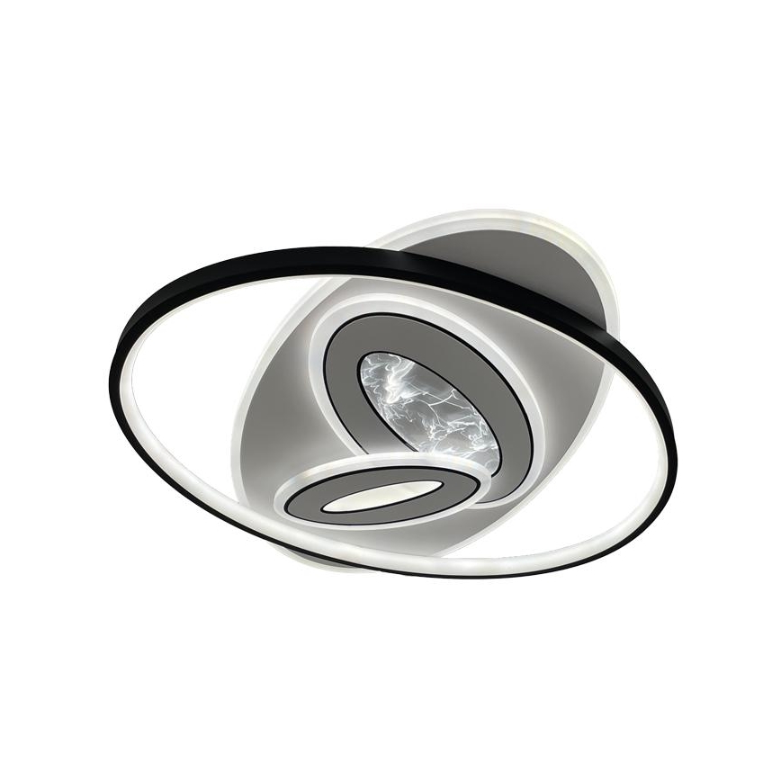LED regulējams griestu gaismeklis LED/105W/230V 3000-6500K + tālvadība