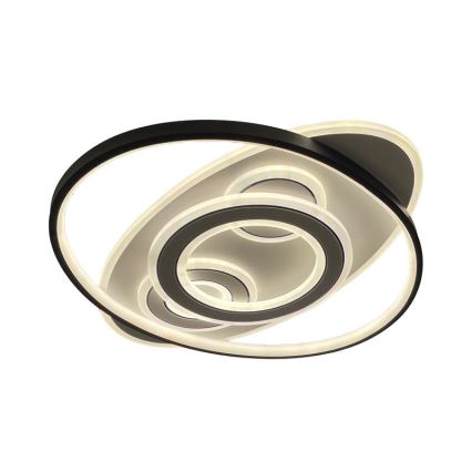 LED regulējams griestu gaismeklis LED/105W/230V 3000-6500K + tālvadības pults