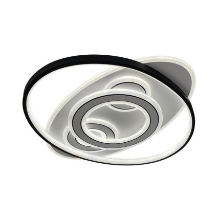 LED regulējams griestu gaismeklis LED/105W/230V 3000-6500K + tālvadības pults