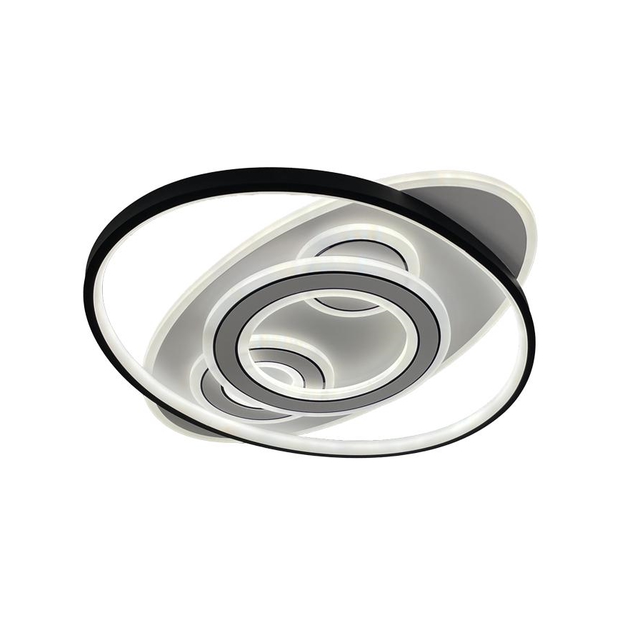 LED regulējams griestu gaismeklis LED/105W/230V 3000-6500K + tālvadības pults