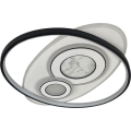 LED regulējams griestu gaismeklis LED/105W/230V 3000-6500K + tālvadības pults
