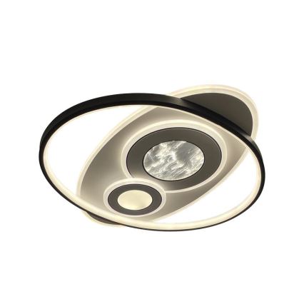 LED regulējams griestu gaismeklis LED/105W/230V 3000-6500K + tālvadības pults