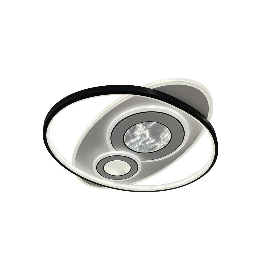 LED regulējams griestu gaismeklis LED/105W/230V 3000-6500K + tālvadības pults