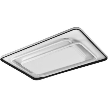LED regulējams griestu gaismeklis LED/220W/230V 3000-6500K + tālvadības pults