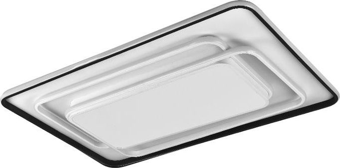 LED regulējams griestu gaismeklis LED/220W/230V 3000-6500K + tālvadības pults