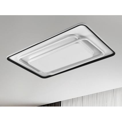 LED regulējams griestu gaismeklis LED/220W/230V 3000-6500K + tālvadības pults