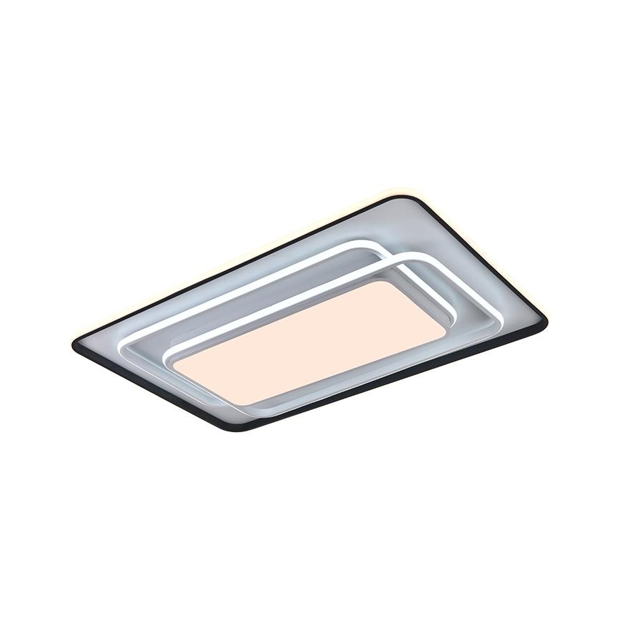 LED regulējams griestu gaismeklis LED/220W/230V 3000-6500K + tālvadības pults
