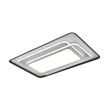 LED regulējams griestu gaismeklis LED/220W/230V 3000-6500K + tālvadības pults