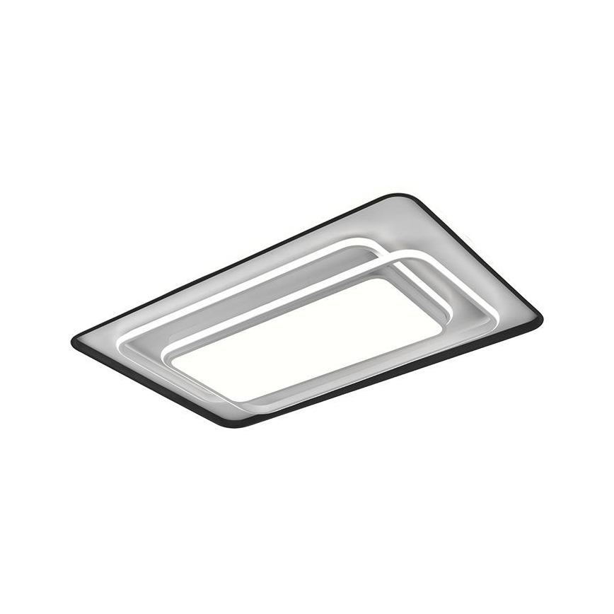 LED regulējams griestu gaismeklis LED/220W/230V 3000-6500K + tālvadības pults