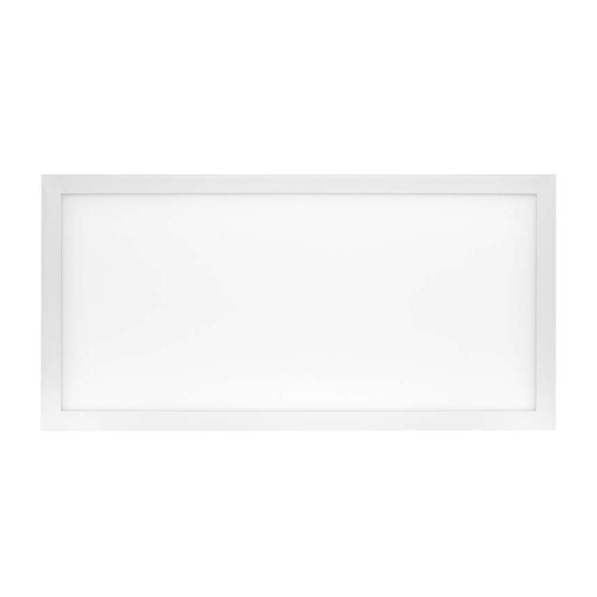LED Regulējams griestu gaismeklis LED/25W/230V 2700K-6000K taisnstūris + tālvadība