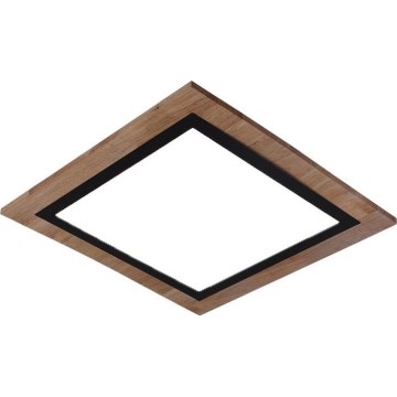 LED regulējams griestu gaismeklis LED/35W/230V 3000-6500K + tālvadības pults