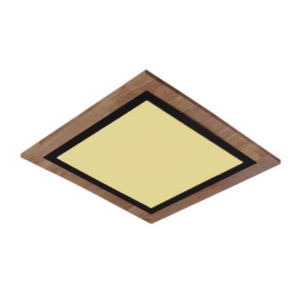 LED regulējams griestu gaismeklis LED/35W/230V 3000-6500K + tālvadības pults