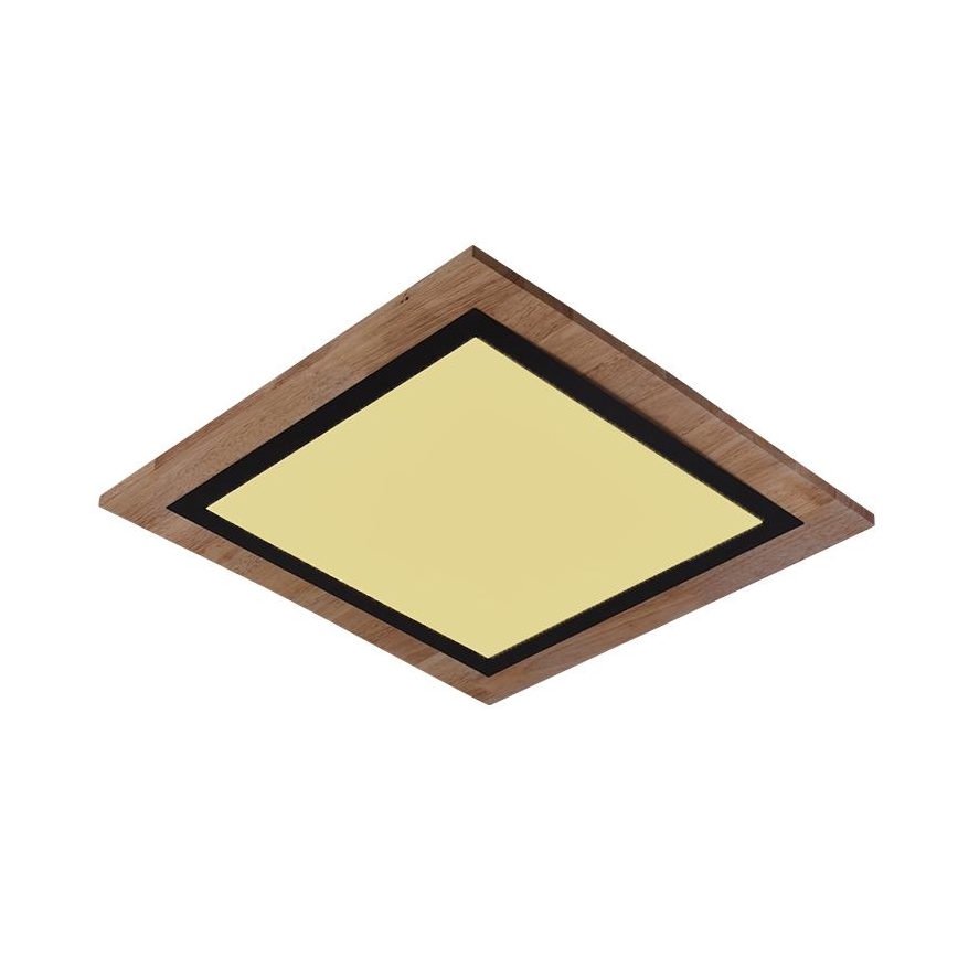 LED regulējams griestu gaismeklis LED/35W/230V 3000-6500K + tālvadības pults